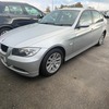 Bmw 320i se saloon low mileage