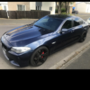 BMW 530D 2012