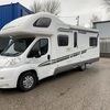 Motorhome