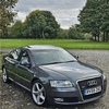 Audi a8 3.0 tdi v6 top spec fsh