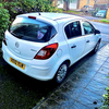 2010 corsa D 1.3 cdti