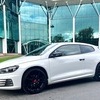 2015 Vw Scirocco Tdi 184 R Line Dsg