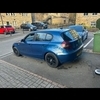 BMW 118D 2006 140k MOT