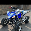 Yamaha yfz450