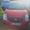 Citroen C2 1.1vti