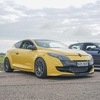 Renault megane rs 250 cup