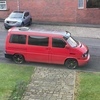 VW transporter t4