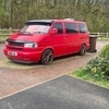 VW transporter t4