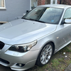 E60 525d automatic 2006