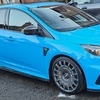 Focus rs mk3 forged engine Hpi clr