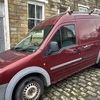 SWAPS BIGGER VAN OR CAR 87k miles