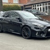 FORD FOCUS RS RS SPEC