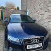 Audi a5 3ltr tdi sline quattro