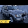 Jeep grand cherokee 4.7 v8 stroker