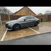 Mercedes c250 Amg line premium plus