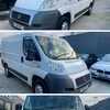 Fiat Ducato Low Mileage 76k 2008