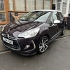 64 Citroen Ds3 1.6e-HDi DStyle Plus