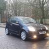 Citroen c2 vts code