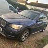 BMW x1 xdrive