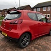 Mitsubishi Colt Ralliart CZT 1.5T