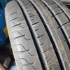 Part worn tyres