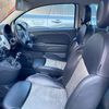 Fiat 500 2009 1.3multijet