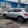 Nissan qashqai 1.5dci Ntec