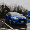 Ford Fiesta ST180 340bhp Stage 3