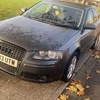 audi a3 1.9tdi