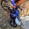 Yz85 big wheel