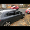 Seat Leon fr