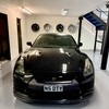 Nissan GTR stage 4.25 litchfield