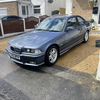 E36 BMW 318is sport gsi gti van 330