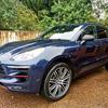 PORSCHE MACAN 3.0D V6 S PDK 4X4 EST