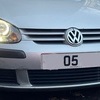 Golf 1.9 tdi