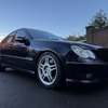 Mercedes C32 AMG 400hp SC Sleeper!