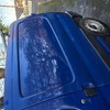 Berlingo van new mot