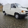 Vw t4 1.9tdi