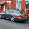 Mercedes e250 2010 automatic