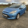 Fiesta 1.6 tdci