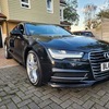 2 CARS FOR ONE XFR 520bhp & AUDI A7