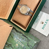 Mens Rolex Datejust