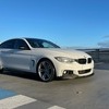 BMW 435i Gran Coupe 4 Series