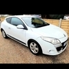 Megane coupe 1.5dci £20 a year tax