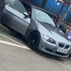 BMW E92 2006