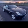 Nissan 350z