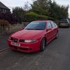 SEAT LEON 1.8 20V T