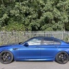 BMW M5 f10 560bhp