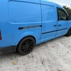 2013 vw caddy maxi