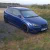 Ford focus st3